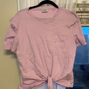 Purple Scotch Soda Tshirt